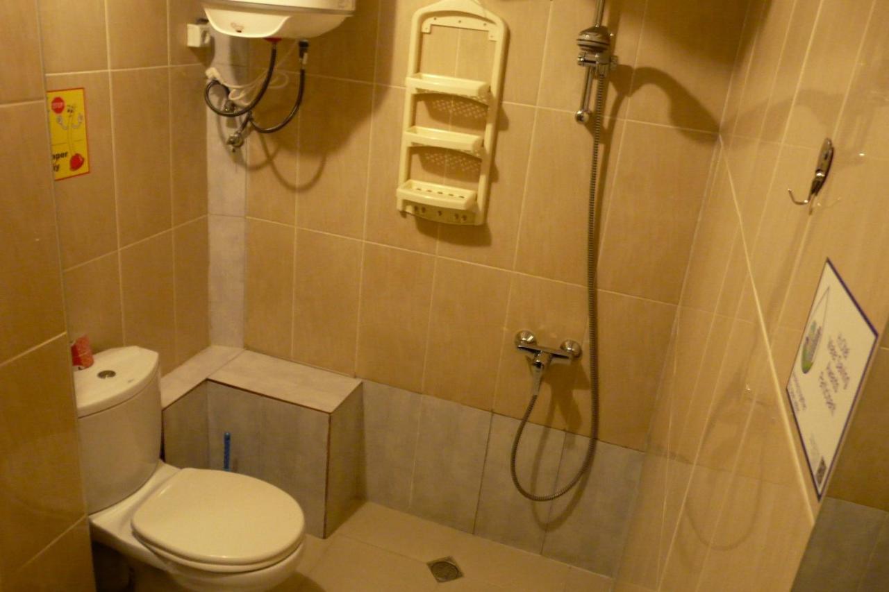 Why Me Eco-Friendly Rooms تبليسي المظهر الخارجي الصورة