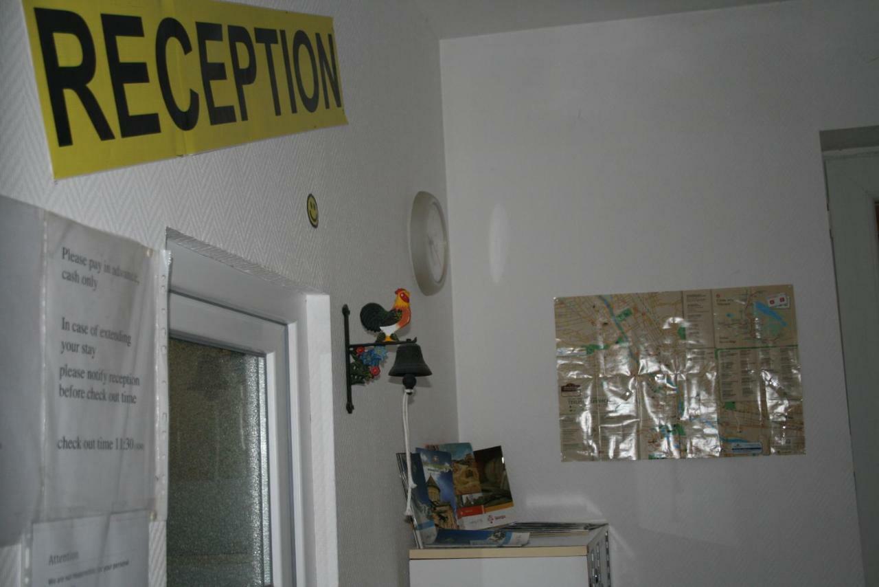 Why Me Eco-Friendly Rooms تبليسي المظهر الخارجي الصورة